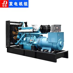 潍博柴杜安600 K柴油DH-600发电机组W 潍柴发电机潍柴股份柴油发