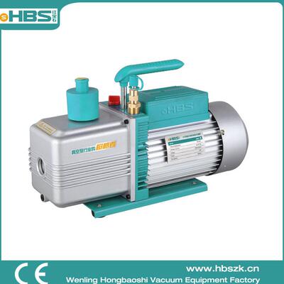 出口真空泵,厂家直营7CFM/110V/60HZ/3L/S真空泵