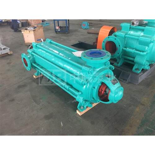 [生产直销]DY型多级离心油泵高压电动油泵原油输送泵DY155-67×8