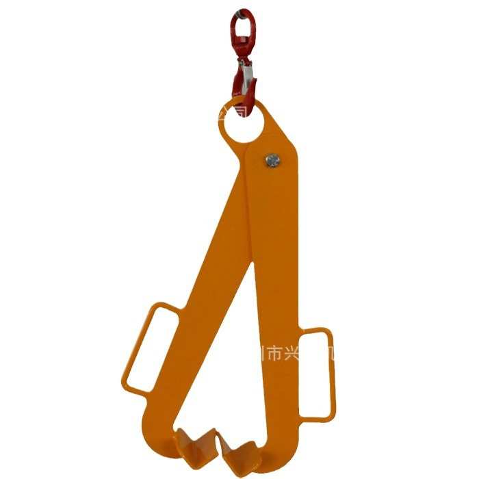 油桶起吊夹 三爪油桶吊钩 扶桶器 开桶器 油桶扳手 平移油桶车