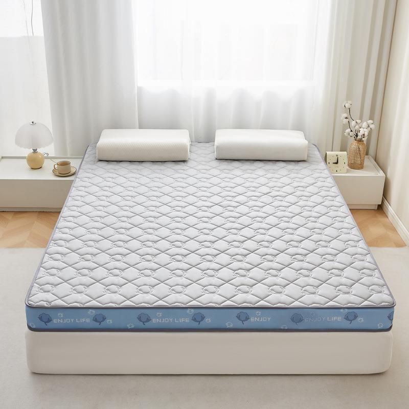 类A乳胶床垫软垫家用卧海绵被学生宿舍523单人床褥子租垫房室榻榻