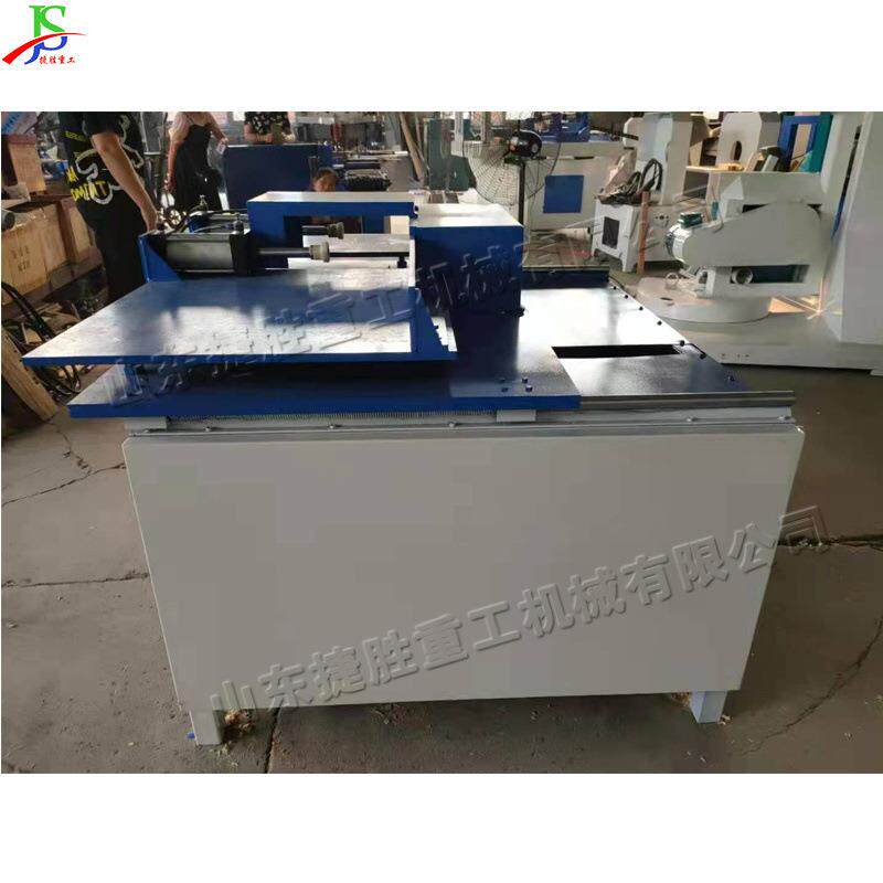 多种用途木托盘开槽机 小型挖槽铣槽机 单槽 双槽木料开孔机器