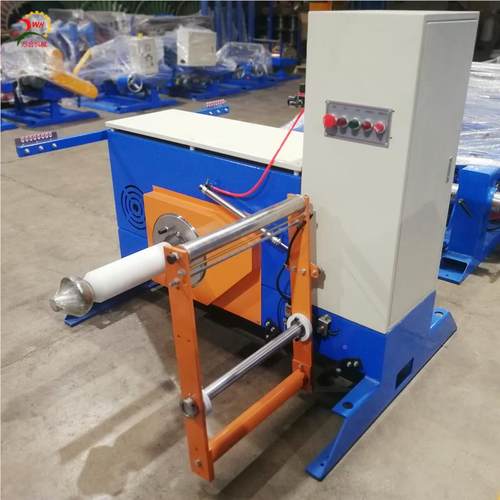 【轴多头拉主动放线架】铜DF-630630盘线线并丝放线机拉丝双绞联