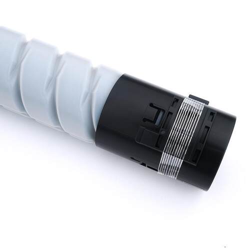 适用柯尼卡美能达454e碳粉TN513粉盒bizhub 454 554黑白