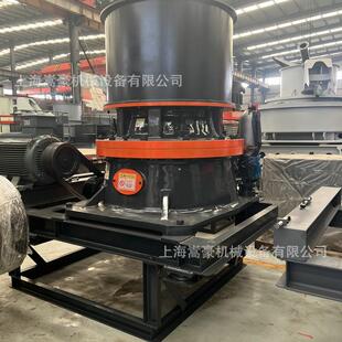 上海现货直供CH430单缸液压圆锥破碎机稳定高产砂石生产破矿石