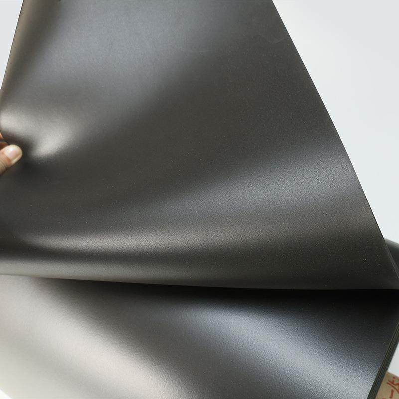 罗杰PORON泡斯P4OR0O聚氨酯PU泡棉6.35厚减震密封柔软快N回弹701-