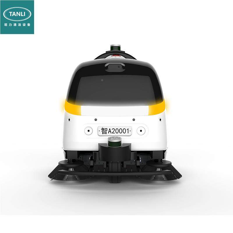 T器智ANLI-行者S100NS100驾N工业商用无人驶工厂公园智能扫地机人,五金/工具,环卫车/保洁车/清扫车,淘宝优惠券,粉丝福利购,淘宝优惠卷