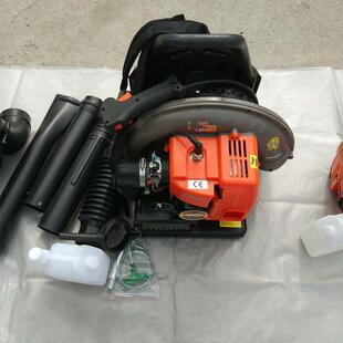 HRA雪力机现 操作大棚庭机院物业除雪吹式 手提背负式 风灭火便捷式