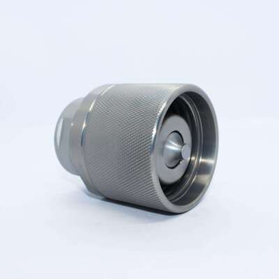 S10系列螺纹连接高压快换接头 70MPA 10000psi快速接头