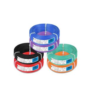 电g28 2XSF6 0a线w镀锡铜连接导PVC线材电线 1571子线22