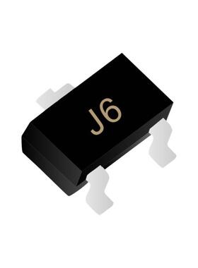 小信号三极管 2SC4081-S SOT-323封装印字 BS YFW/佑风微