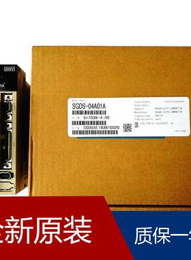 安川伺服sgdv-120a01a伺服系统SGDM-60ADA