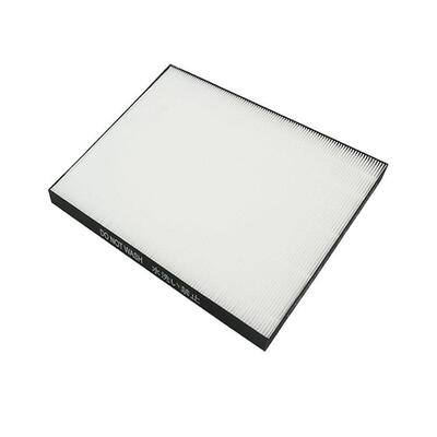 适用夏普TA空气净化器FZ/FU/KC/FP-F30L/E-H/A滤网HFE滤芯J30T/W