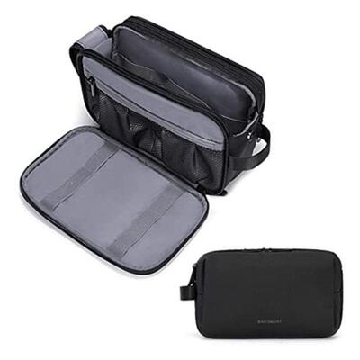 Storage Box, Toilet Bag, Portable Storage Bag, Makeup Box,