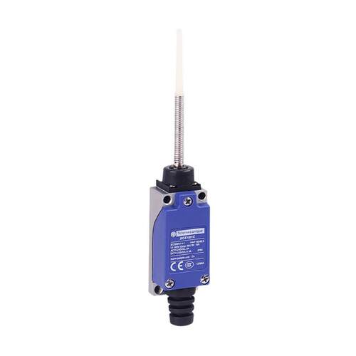 供应 OsiSense XC系列 金属小型 XCJ-102C 限位开关 滚珠柱塞型