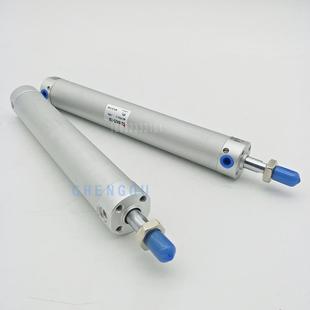移印机前后上下气缸 配件CG1BN25-32-125-160-175 CG1BN40-225-80