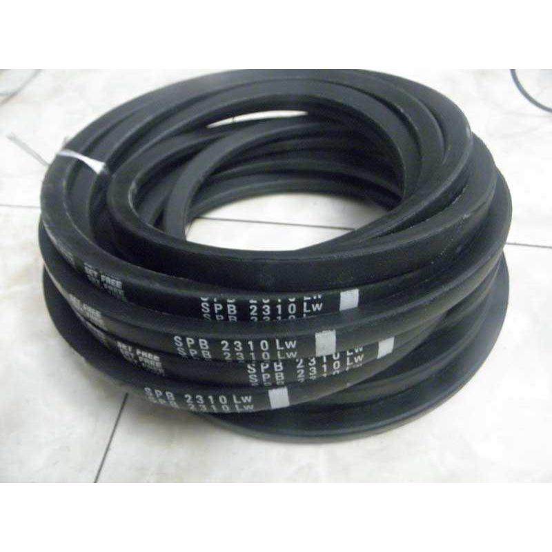 供应SPB3770LW三角带风机皮带,空调机皮带SPB3770LW