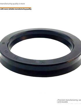 y型丁腈橡胶50*70*10 50X70X10 48*68*10 60*80*12.5软油封圈