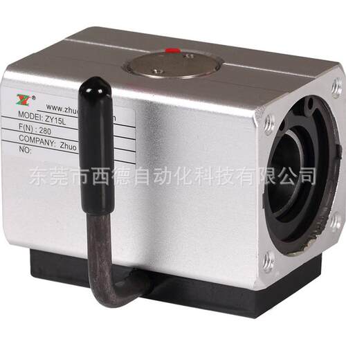 大量销售ZY15R ARS4无牙圆套螺母无牙圆套螺母西德螺母