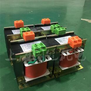 22V 24V36V 500VA机床控制变压器单相220V110V转5V 专业生产BK