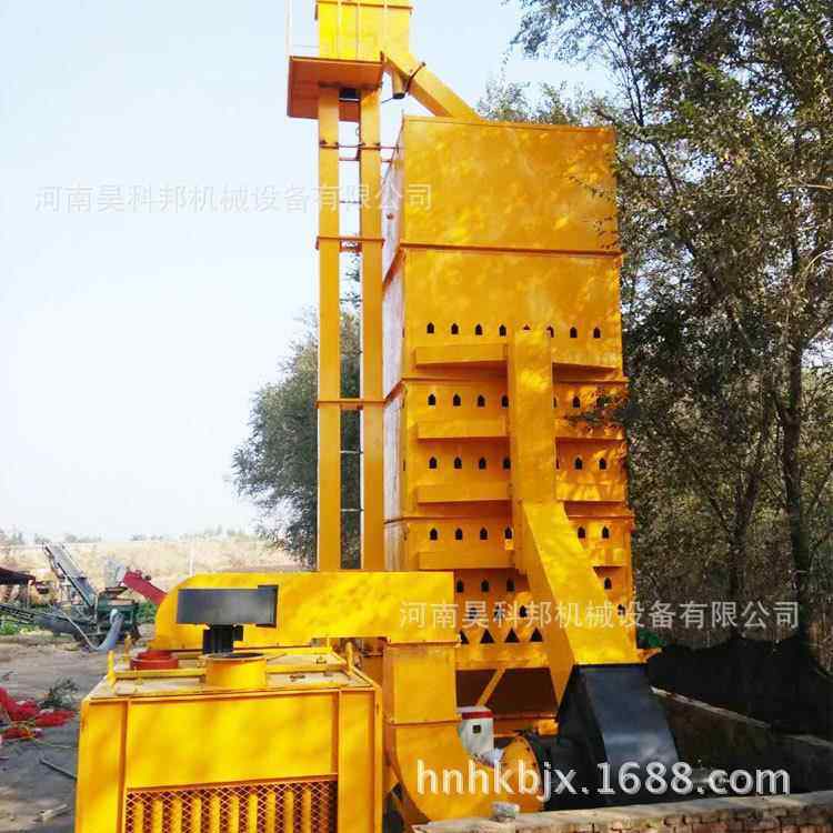 40吨塔式粮食烘干机 全新多用途塔式粮食烘干机 烘干多种农作物,农机/农具/农膜,农产品加工设备,淘宝优惠券,粉丝福利购,淘宝优惠卷