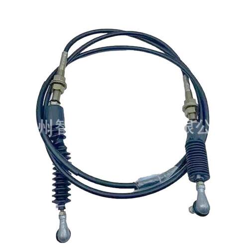 徐工LW500KL ZL50GN装载机发动机油门拉线 配件