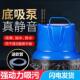 鱼缸循环泵可调节静音底吸潜水泵低吸抽水泵水族箱吸换水泵便小型