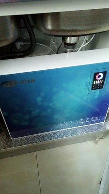 【揭秘】大家注意汉斯顿净水器怎么样，用三分钟看完知真假？