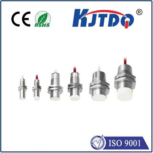 凯基特/KJTDQ耐高温接近开关LF05-G30-CP1金属感应分体式厂家直销
