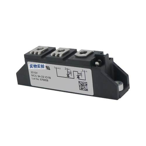 MCC94-20iO1BMCC94-22iO1BMCC94-24iO1B可控硅原装现货型号齐全