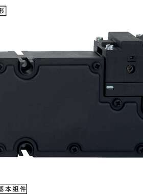 原装安全电磁锁门锁开关TZFW3OES24VDC YAFWS.NF24VDC替代产品YAF