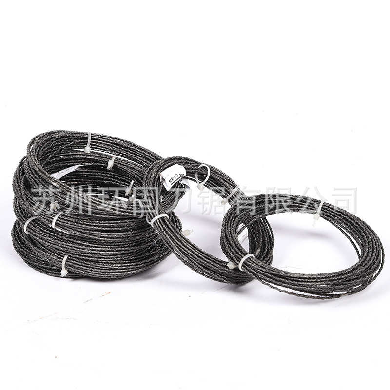 切割酚醛线刀硬质聚氨酯切割丝电脑数控异型切割线刀6000钢丝线刀