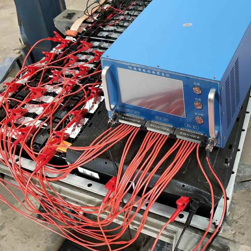 压差汽车仪仪平衡器均衡器晧均衡锂电德电动车仪均衡测试更换