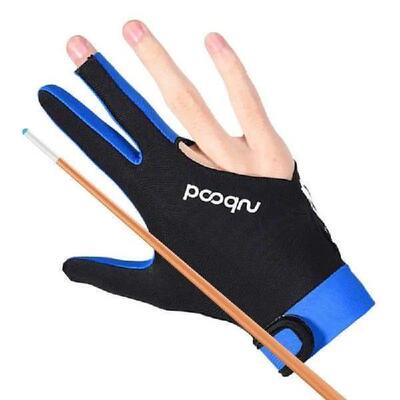Billiard Gloves Workout Gloves Comfortable Thin Slip