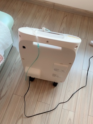 不吹不黑:Omron欧姆龙制氧机怎么样?用后三个月谈感受
