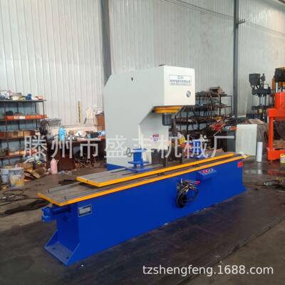 YM100T单臂液压校直机活塞杆校正机压装校正机器