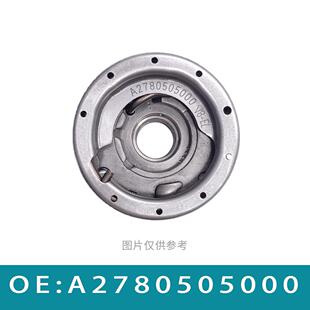 适用偏心轴时规齿轮相位执行器凸轮轴调节器A2780505000