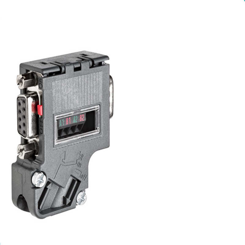 DP接头连接器6ES7972-0BB/BA/12/42/52-0XA0