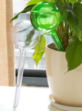 House/Garden Water Houseplant Plant Pot Bulb Automatic Self
