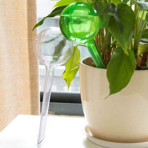 House/Garden Water Houseplant Plant Pot Bulb Automatic Self