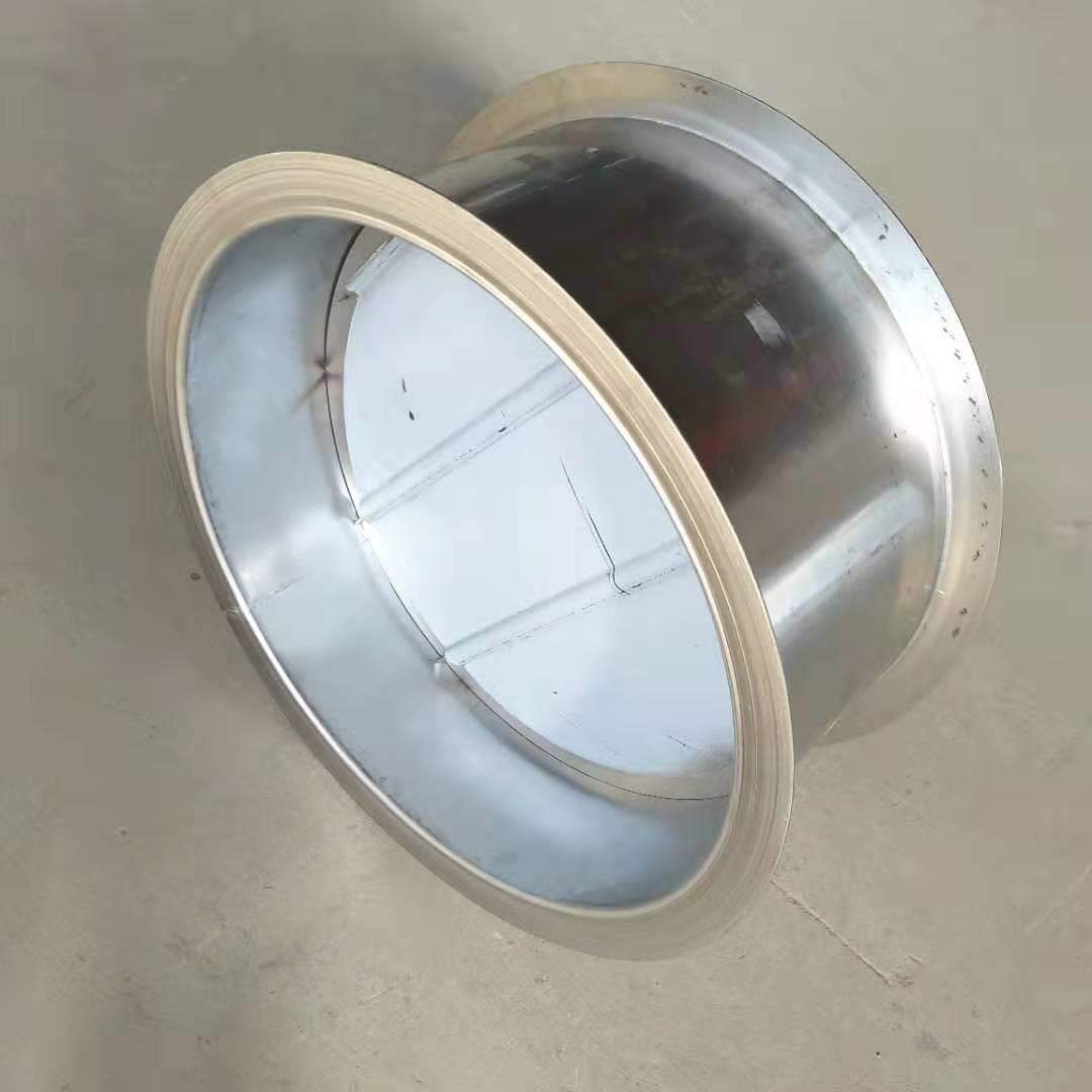 供应通风115止回阀圆型风风管回阀管止回止阀
