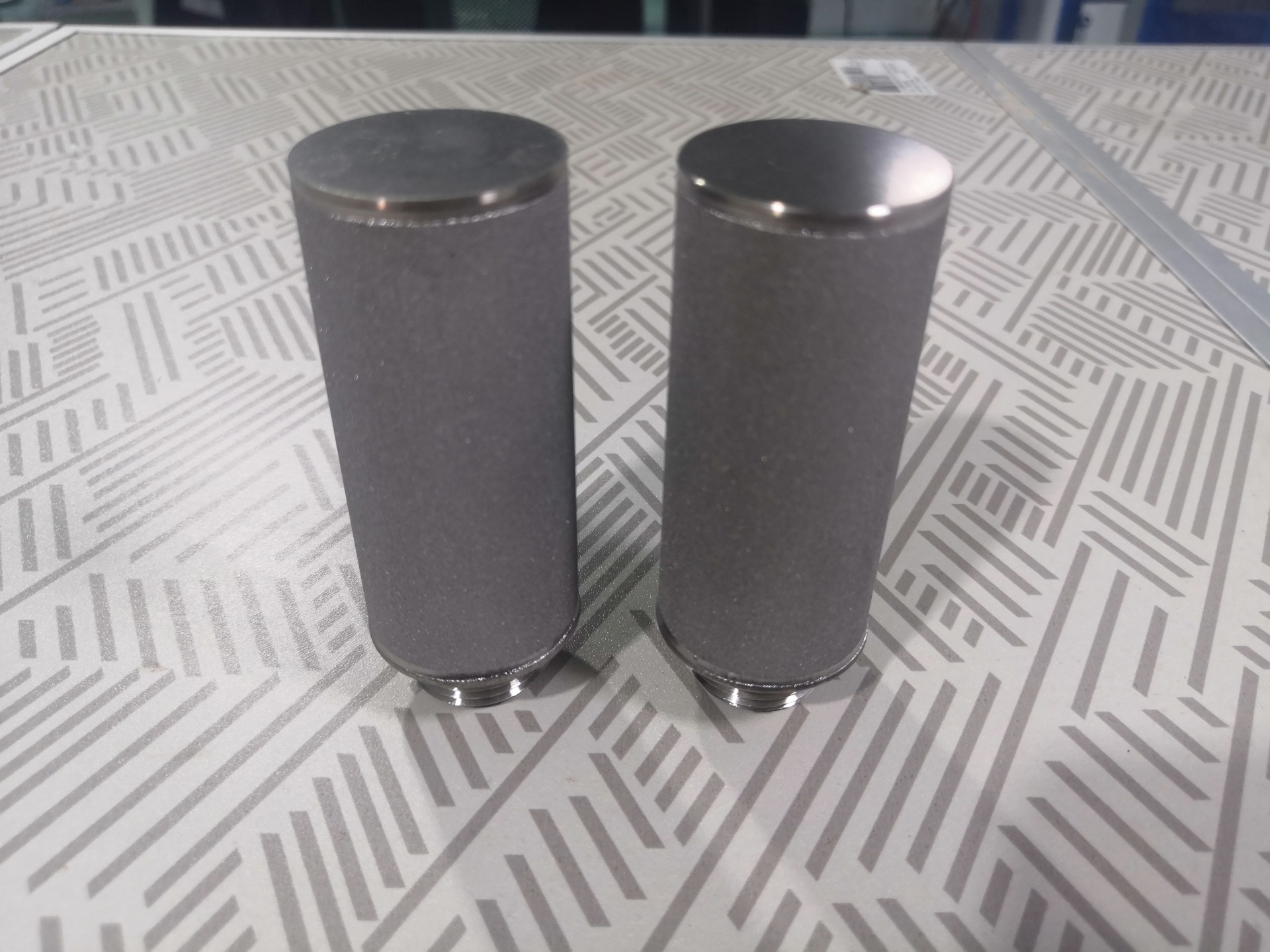 二级滤芯(30*65mm)，适用于杭州聚光CEMS2000