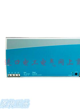 原装德国进口PULS普尔世三相开关电源SL40.300 SL40.301 400-500V