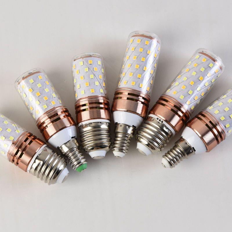 玉节米灯能灯白超亮LED灯泡家厅用客无品牌/灯卧室灯光暖光三色变