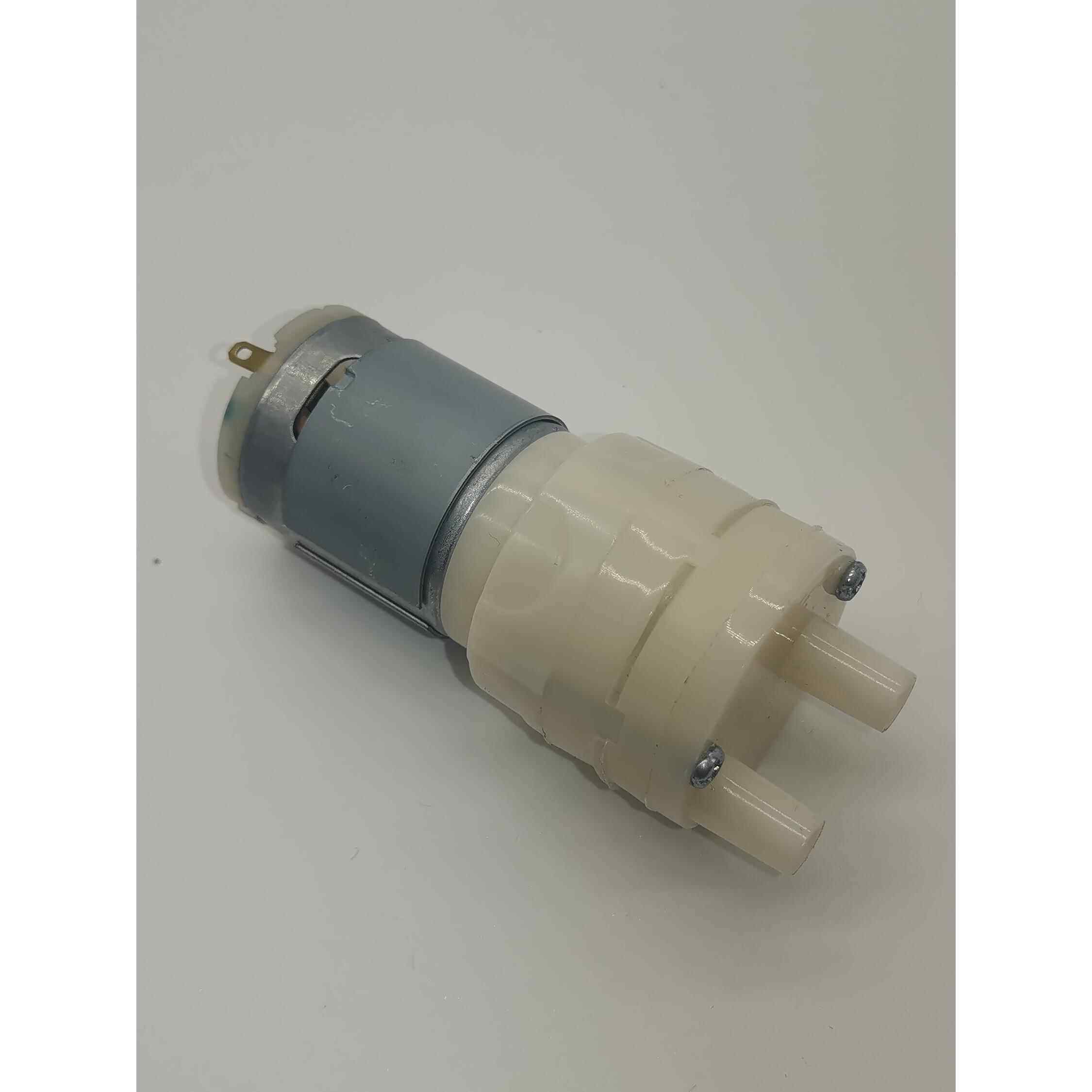 茶具配件水泵全自动水壶供水电机12v茶盘泡茶机茶吧机小电机