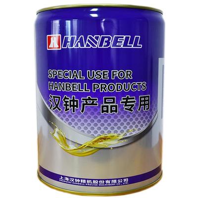 汉钟HBA-C01 C05空压机油HANBELL 原装19L 全国直发 快递包邮