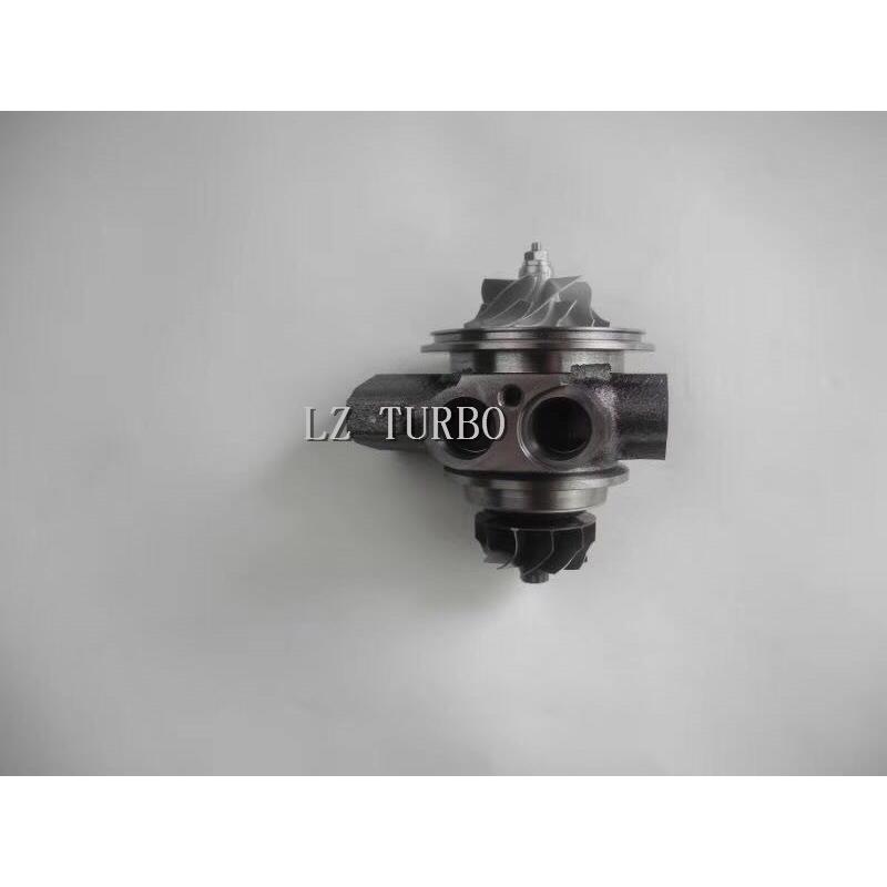 长城1.5T 4G15T涡轮增压器TD025 49180-08710五轴铣叶轮 机芯总成