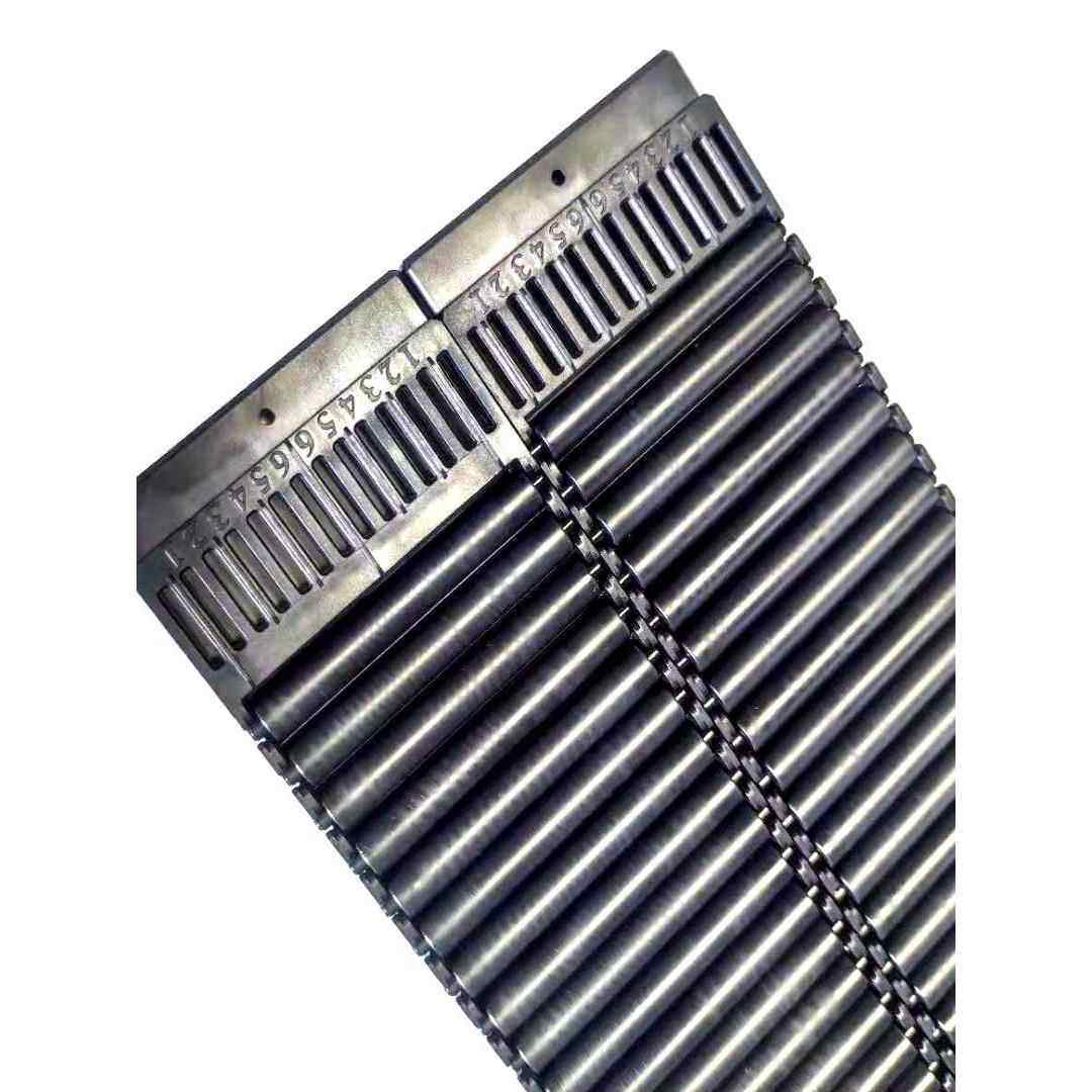 50宽全塑料流畅带，自重滑块，超薄工业机械自动化辅助输送机推杆,五金/工具,塑料板,淘宝优惠券,粉丝福利购,淘宝优惠卷