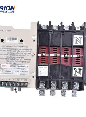 发电机开关0306-4991-01自动切换开关