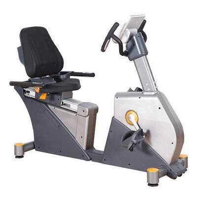 卧式健身车Équipementd'exerciceVélod'exercicehorizontal